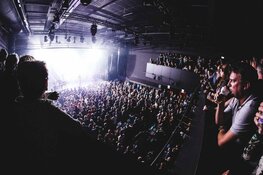 Poppodium Victorie viert 1-jarig bestaan