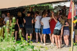 Woodlands: Groovy Weekender op de Ijsbaan