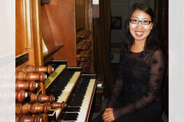 Vrijdag 1 juni Gratis Kaasmarktconcert Grote Kerk Alkmaar