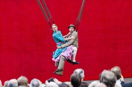 Van dag tot dag in juni TAQA Theater de Vest en Grote Kerk Alkmaar