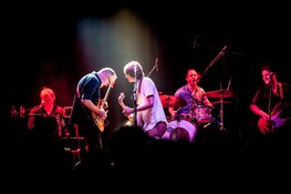 Van dag tot dag in juni TAQA Theater de Vest en Grote Kerk Alkmaar