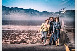 Van dag tot dag in juni TAQA Theater de Vest en Grote Kerk Alkmaar