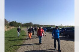 Klaar mee loop mee organiseert voor het eerst een avond 2 daagse