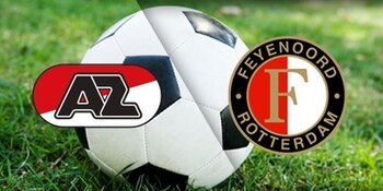 Denny Landzaat maakt overstap van AZ naar Feyenoord