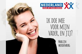 BN'ers worden levende standbeelden voor goede doel in Alkmaar