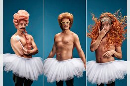 ‘Showponies’, Arjan Lubach en Henry van Loon bijgeboekt TAQA Theater De Vest: succesvolle start kaartverkoop nieuwe theaterseizoen