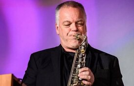 Zaterdag Live jazz in stadskantine Alkmaar