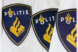 Winkelpersoneel springt op bijtende winkeldief in Alkmaar