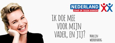 Dochters rennen voor moeder met kanker: "Voor haar is het te laat, hopelijk voor andere moeders niet"