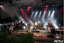 The Pilgrims met nieuw album bij Podium Victorie