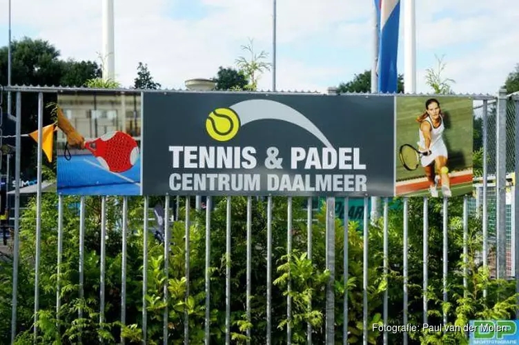 WebXperience FIP250/NPB100 Padel Tournament van start bij TPC Daalmeer