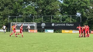 Zeevogels gedegradeerd na nederlaag tegen Bergen