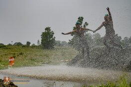 Tweede editie Obstacle Run Heerhugowaard groot succes