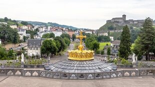 Vermiste Fiona zat al maandenlang in Frans klooster
