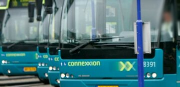 Meerdere passagiers onwel in lijnbus Alkmaar