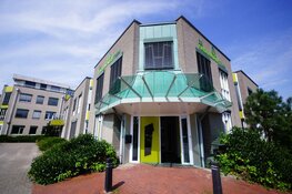 Health Café op woensdag 6 juni in Ondernemerstuin Alkmaar