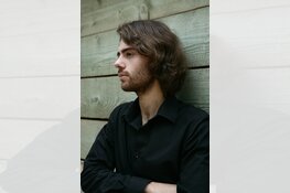 Kaasmarktconcert Grote Kerk Alkmaar vrijdag 15 juni Organist Nicholas Papadimitriou bespeelt beroemde Schnitger orgel