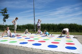 Buitenspeeldag Alkmaar 2018