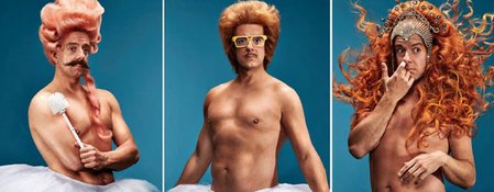 Bijgeboekt: De Alex Klaasen Revue