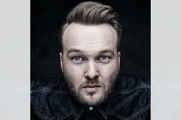 Bijgeboekt: Arjen Lubach