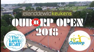 Eiland De Wild Keukens Oudorp Open Toernooi komt eraan