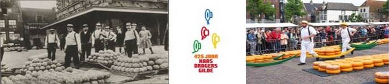 Zondag 17 juni - Wereldrecordpoging “Kaas Proeven”