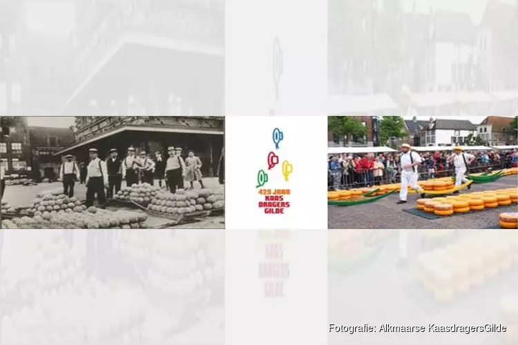 Zondag 17 juni - Wereldrecordpoging “Kaas Proeven”