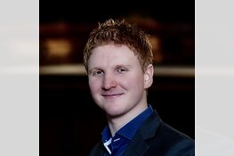 Gratis toegankelijk kaasmarktconcert Grote Kerk Alkmaar; organist Jeroen Koopman speelt werken van Mendelssohn en Bach