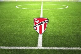 VV Bergen kan historie schrijven