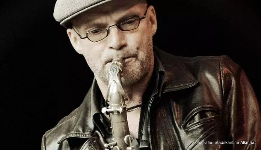 Zaterdag weer Live Jazz in Stadskantine Alkmaar