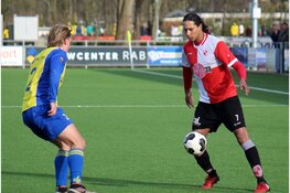 Jeugd stroomt door bij Kolping Boys, Egmondse ploegen houden zich rustig