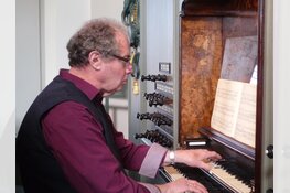 Vrijdag 29 juni Kaasmarktconcert Grote Kerk Alkmaar M.m.v. organist Hans Stehouwer