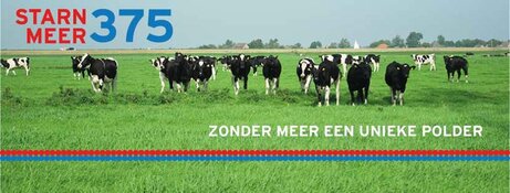 Starnmeer viert 375-jarig bestaan