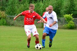 Flamingo’s 64 na verlenging uitgeschakeld in de nacompetitie