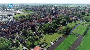 Rijper Jan Jansz. Weltevree wereldberoemd in Korea