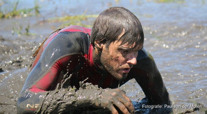 De prutmarathon van Schermerhorn komt er weer aan
