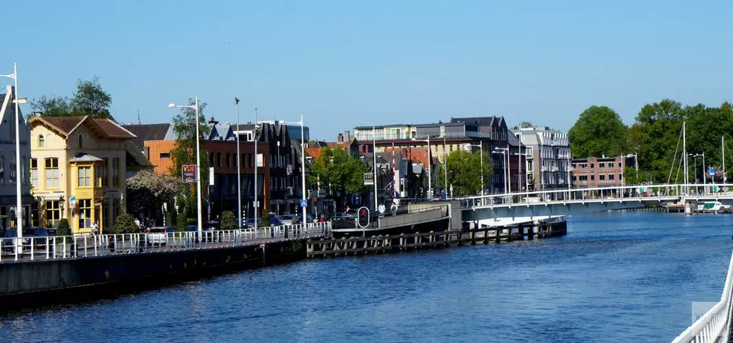 Volgend weekend op 30 juni is het tijd voor de tweede editie van Crossoverstad
