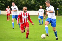 Flamingo’s 64: Enorm dichtbij, maar toch met lege handen