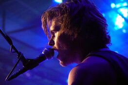 Cold Turkey maakt belofte waar in Podium Victorie