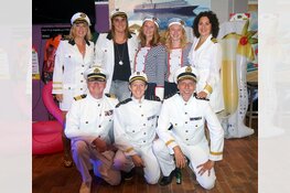 Zeer succesvol Eiland de Wild Keukens Oudorp Open