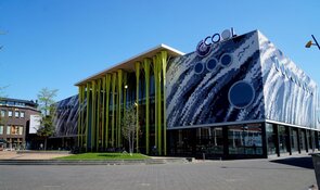 Eerste eigen concert van Popkoor Prestige Alkmaar op zaterdag 14 juli 2018