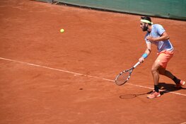 Iedereen geniet bij Future toernooi Alkmaar