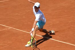 Iedereen geniet bij Future toernooi Alkmaar