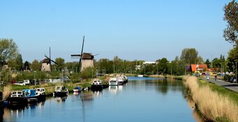 Ontdek Noord-Holland tijdens de Fiets4Daagse Alkmaar