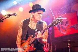 Agenda van de Taverne Bergen 29 juni t/m 5 juli 2018