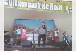Tweede editie Dansen en Sjansen groot succes