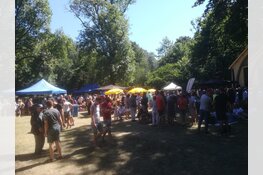 Tweede editie Dansen en Sjansen groot succes