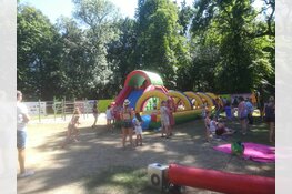 Tweede editie Dansen en Sjansen groot succes