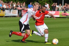 AZ ontmoet Deense Midtjylland in Dirkshorn