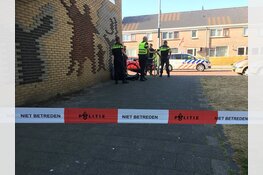 Steekpartij in Alkmaar twee mensen gewond